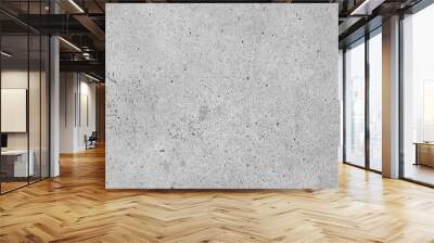 concrete floor texture background Wall mural