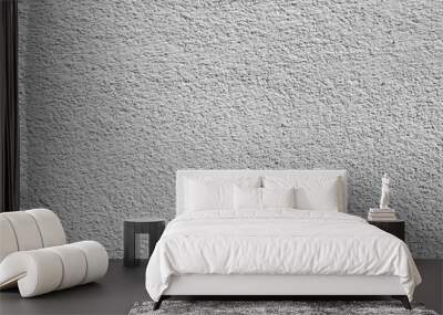 gray cement texture Wall mural