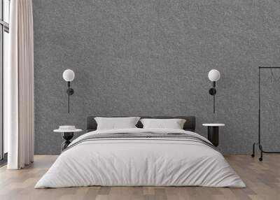 gray paper texture Wall mural