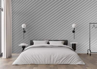 plastic texture and pattern Wall mural