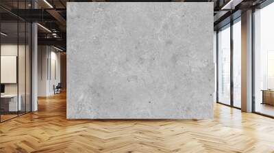 Grey rough marble texture background, Rustic marble design with cement plaster effect, it can be used for interior-exterior home decoration and ceramic tile surface. Wall mural