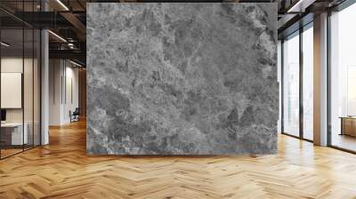 Rustic marble texture, natural grey marble texture background with high resolution, marble stone texture for digital wall tiles design and floor tiles, granite ceramic tile, natural matt marble. Wall mural