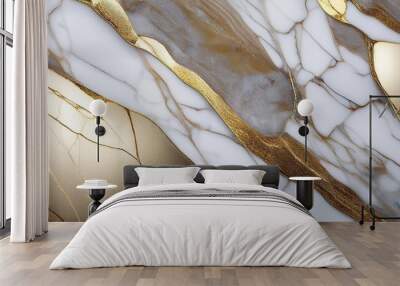 textures stone and marble design Wall mural