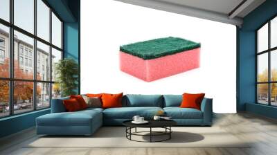 sponge Wall mural