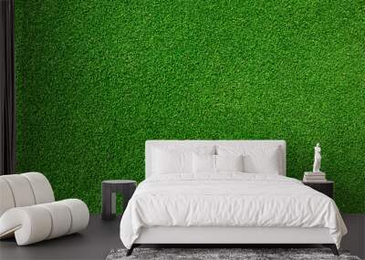 grass pattern Wall mural