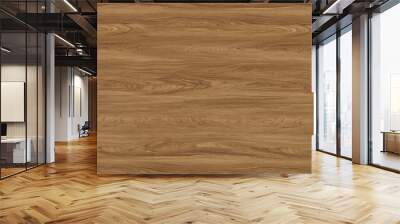 Seamless beautiful wood texture for  background, wood planks. Grunge wood  Wall mural