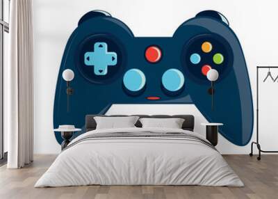 controller video game Wall mural