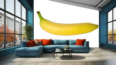  ripe banana Wall mural