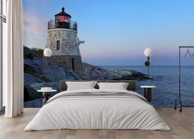 Lighthouse Wall mural