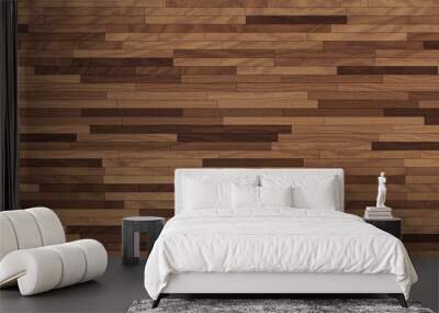 hardwood floors Wall mural