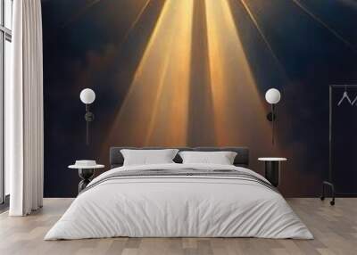 spiritual background sky clouds star heaven christ god illustration light artwork
angel radiant heaven clouds rays symbolic religion religious spirit sunlight backdrop
Christianity Wall mural