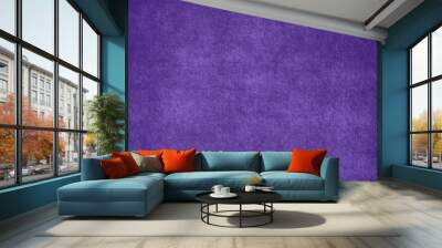 Purple paper background. Paper bright. Purple color background. Purple color texture. Wall mural