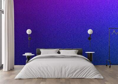 Gradient Color Rough Abstract Background for Design. Glow and Bright Light Shine Template Wall mural