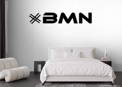 e commerce logo Wall mural