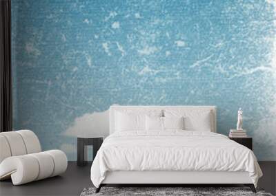 Vintage sky Wall mural