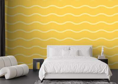 instant noodle pattern wallpaper. instant noodle symbol. Wall mural