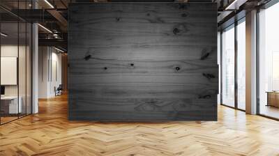 wood texture, wooden abstract background Wall mural