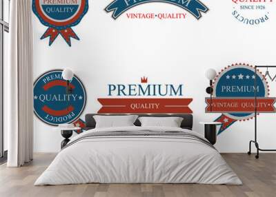 PREMIUM QUALITY Wall mural