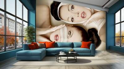 plastic surgery Wall mural