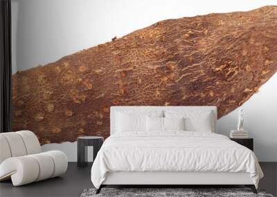 Greater yam Wall mural