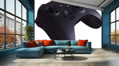 Game Stick 3D Wall mural