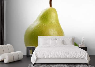 pear Wall mural