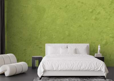 abstract olive and khaki colors background for design Wall mural