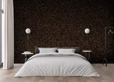 sand blasting texture Wall mural