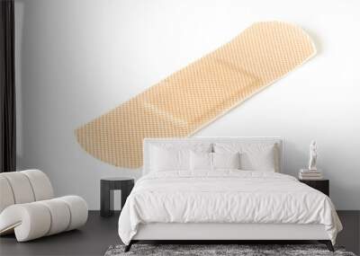 bandage plaster Wall mural