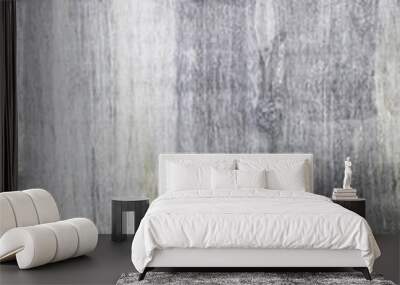 Urban Wood Grunge Texture Background
 Wall mural