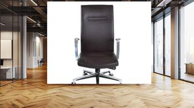 Office chair Wall mural