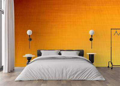 metal background Wall mural