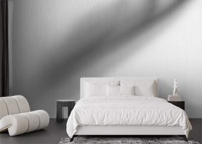 Abstract Shadow Background Wall mural