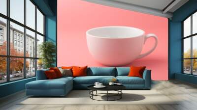 cup of coffee Wall mural