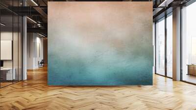 Slate background or texture concrete paper texture, text place template Wall mural