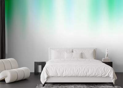 abstract background with lights Wall mural