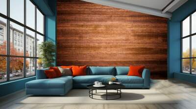 redwood texture Wall mural