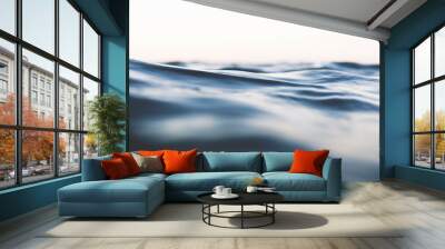 Laguna Summer Wall mural