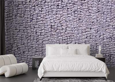 gray weathered textured wall. background, architecture Wall mural