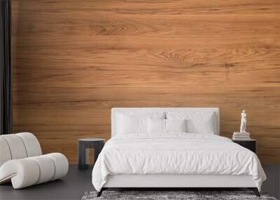 old wood background, dark wooden abstract texture Wall mural