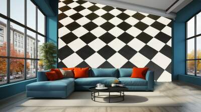 Ceramic Tiles Wall mural