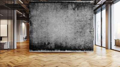 abstract grunge background Wall mural