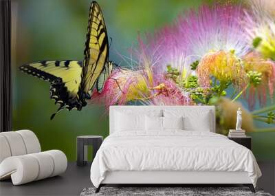 butterfly - 2 Wall mural