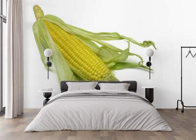 corn cob ii Wall mural