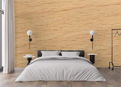 Wood texture background surface for design and decoration with old natural pattern. Wall mural