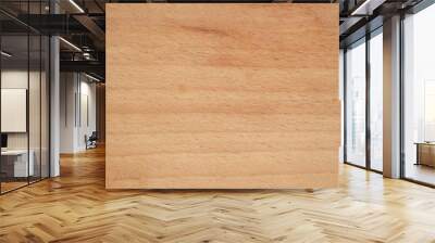 Wood texture background surface for design and decoration with old natural pattern. Wall mural