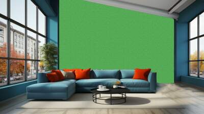 Green Gradient Paper texture 2 color 66CC66 Wall mural