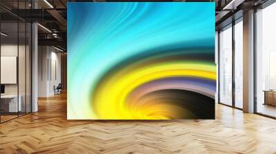 background design Wall mural