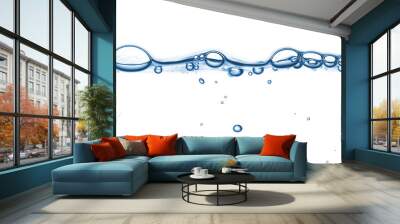 Water Wall mural