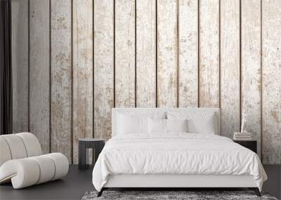 Texture bois  vintage  Wall mural